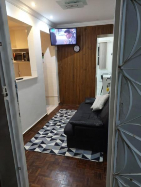 Kitnet funcional em Boa Viagem, Recife/PE